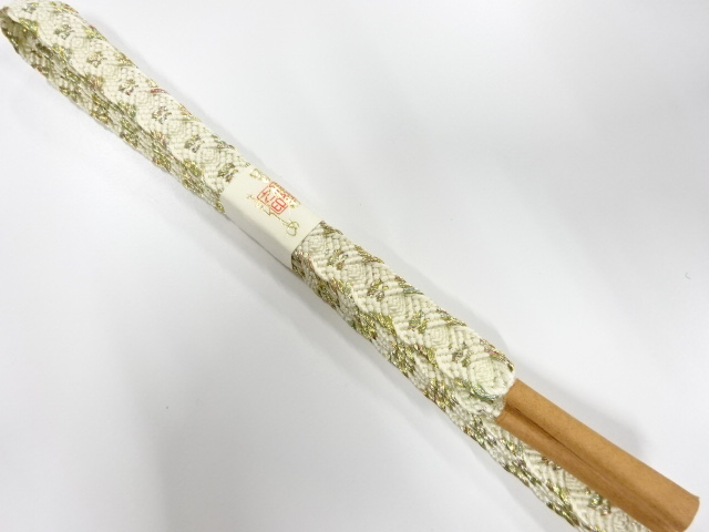 Japanese Kimono / Accessories Silk